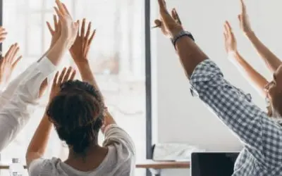 Pourquoi renforcer la cohésion d’équipe en entreprise ?