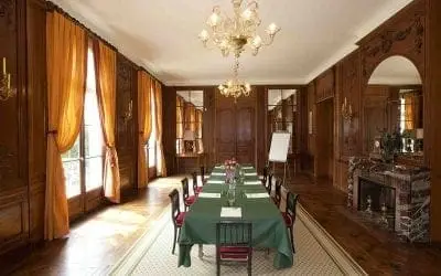 Mettre en place le programme idéal pour votre séminaire