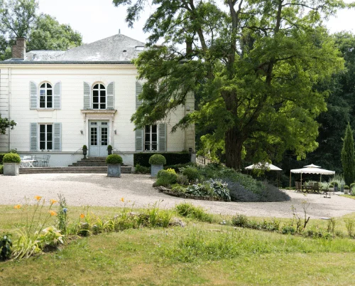Séminaire au vert