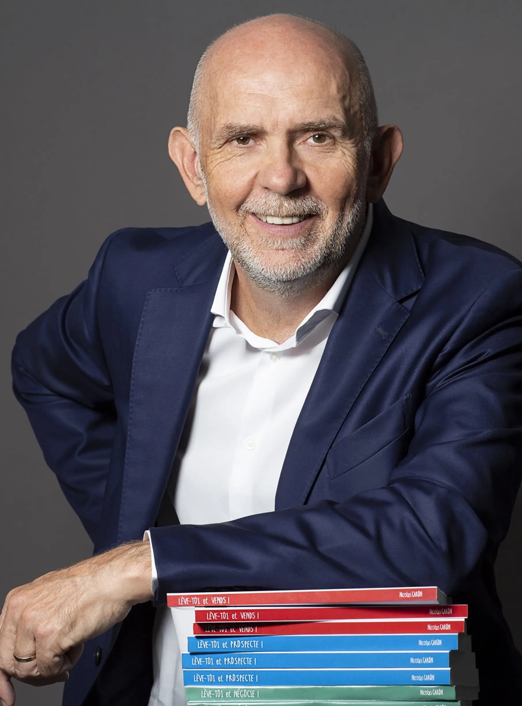Eric Carpentier